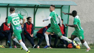 Προσήλωση στο αγωνιστικό,  ανεβαίνουν    οι ρυθμοί