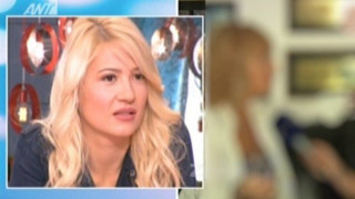 «Όταν ήμουν 18 κρεμάστηκα σε μπαλκόνι για μια... αγάπη!» (ΒΙΝΤΕΟ)