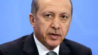 «Αισθανόμαστε θλίψη για τις απώλειες από τη συνθήκη της Λωζάνης»