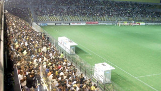 Της κακομοίρας: Σώθηκε ο Αρης με την κλήρωση Κυπέλλου