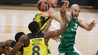 Με την αύρα του Διαμαντίδη ο ΠΑΟ λύγισε τη     Φενέρ!