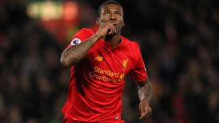 Η Λίβερπουλ είναι εδώ, κέρδισε 1-0 τη Σίτι και έμεινε μόνη 2η!