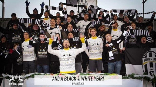 Χριστούγεννα αλά... Γιουβέντους                               (vid)