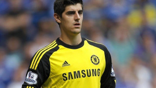 «Δένει» Κουρτουά με… «βασιλικό»          συμβόλαιο