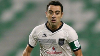 Τσάβι: «Η Ρεάλ κατέκτησε τα πάντα και θα συνεχίσει γιατί το πιστεύει»