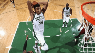 «O σταρ του NBA είναι έτοιμος να λάμψει για την Ελλάδα» (vid)