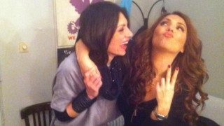 Συναντήθηκαν 14 χρόνια μετά το Fame Story!   (ΒΙΝΤΕΟ)