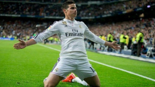 Ετοιμάζεται για                            Χάμες η Γιουβέντους