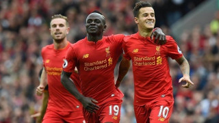 Το πάθος των οπαδών της Λίβερπουλ δεν έχει προηγούμενο (pics)