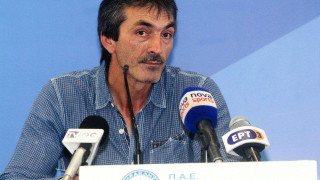 Της κακομοίρας: Κύριε             Καγιούλη, τελειώσατε…