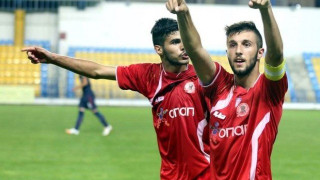 «Εκλεισε» τον  Μελισσόπουλο               ο Αγροτικός