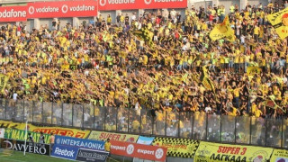 Οι τιμές των εισιτηρίων για τον μεγάλο αγώνα του Άρη με τον Ολυμπιακό