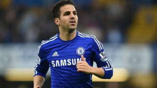 100άρης ο                                                    Φάμπρεγας