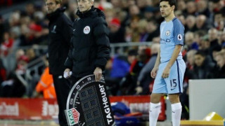 «Ξηλώνεται»    για   Χεσούς    Νάβας η Φενερμπαχτσέ