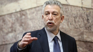 Η δικαιοσύνη… αργεί …«αντίο»               κάθαρση;