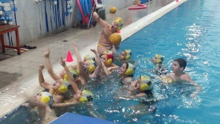 VIRAL: Το απίστευτο «πριμ» για τους πιτσιρικάδες του Άρη! (pics)