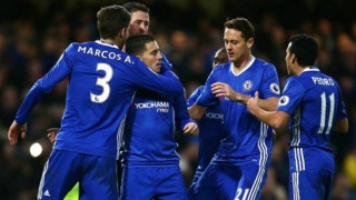 Τρένο η Τσέλσι, εκπέμπουν S.O.S οι πρωταθλητές, δύσκολα η Άρσεναλ