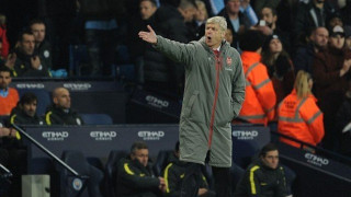 «Καθηγήτρια»  στις αποτυχίες η              Άρσεναλ