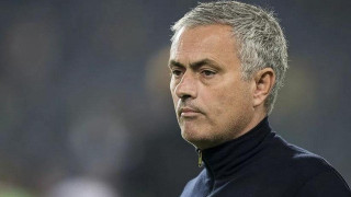 Εξήρε τον επαγγελματισμό των Ιμπραΐμοβιτς και Καρικ ο Μουρίνιο