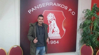 Φέρνουν Αντριτς, θέλουν                      Πόζογλου