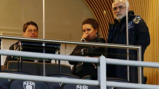 Ο Σαββίδης    θα κρίνει              ποιον ΠΑΟΚ θα δούμε