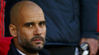 Γκουαρδιόλα: « Βαδίζω προς το τέλος της προπονητικής καριέρας μου»