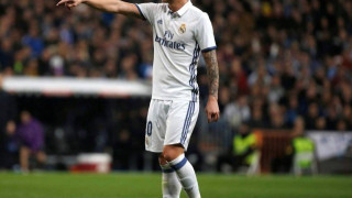 Ποιες ομάδες έχουν βάλει στο...μάτι τον Ροντρίγκες