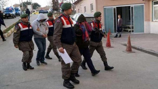 Τουρκία: Συνέλαβαν «γκιουλενιστές» πριν αναχωρήσουν για Ελλάδα