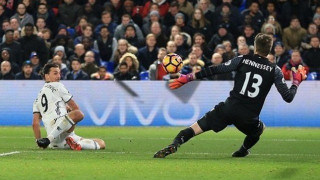 Ασε Ζοζέ, καθαρίζει ο Ζλάταν- Νίκες και Σίτι και Τότεναμ!