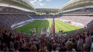 Συμφωνία της Red Bull για την αγορά του γηπέδου της Λειψίας!