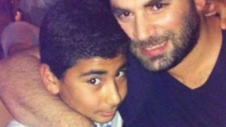 Η συγκινητική ανάρτηση του αδελφού του Παντελή Παντελίδη (ΒΙΝΤΕΟ)