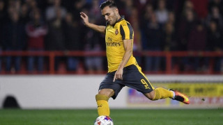 Εγκώμια Βενγκέρ για Λούκας: «Έδειξε την κλάση του!»