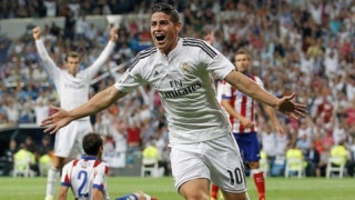 Θέλουν     Ροντρίγκεζ   για   αντί-Οσκαρ   η Τσέλσι!