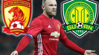 Τον «ουρανό με τ’ άστρα» δίνουν οι Κινέζοι στον Ρούνεϊ!