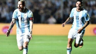 Μπάουσα: «Ο Μέσι είναι ο πιο εύκολος παίκτης για να...»