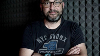 Αστυνομικοί έσωσαν τη μητέρα του Χρήστου Κιούση (ΒΙΝΤΕΟ)