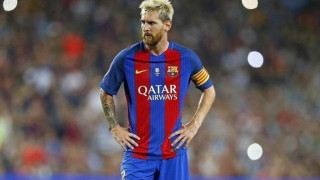 Το πρώτο γκολ του Μέσι για το 2017                               (vid)