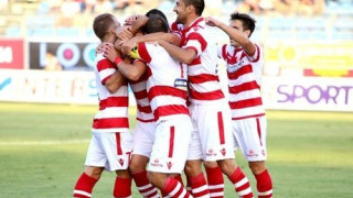 Αφεντικό των Χανίων, θα περιμένει μέχρι αύριο για  την πρόκριση