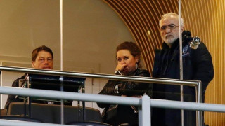 Μικρό καλάθι για                 μεταγραφές του ΠΑΟΚ