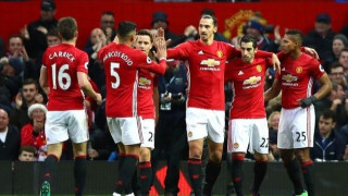 Οι πέντε λόγοι της ανάκαμψης των «κόκκινων διαβόλων»