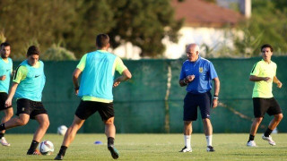 Πιάνουν ξανά                          δουλειά στον Αρη