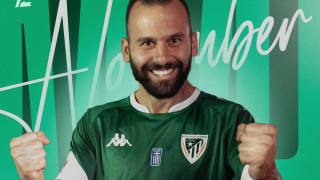 Ευθυμιάδης: «Ξεκάθαροι οι στόχοι του Αγροτικού Αστέρα»