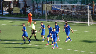 Νικόπολη-Ιωαννίδης: «Προσεκτικοί και συγκεντρωμένοι»