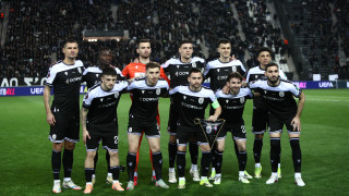 Λόβρεν: ﻿«Δεν είναι τόσο εύκολο να παίζεις με πρόσωπα που δεν έχεις συνηθίσει»