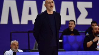 Λούκιτς: «Ήμασταν σαν κακή προπόνηση για τον Παναθηναϊκό»