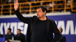 Αταμάν: «Να φέρουμε το Κύπελλο στους οπαδούς μας»