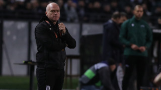 Καστορίνα: «Το δεύτερο ημίχρονο οδηγός για να πάρουμε την πρόκριση μέσα στην Ισπανία»