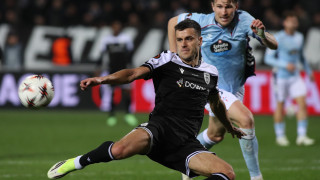 Ο Γερεμέγεφ κράτησε ζωντανό τον πληγωμένο ΠΑΟΚ που πλήρωσε ακριβά τα αμυντικά λάθη