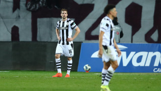 ΠΑΟΚ: Ροτέισον, απουσίες και διαχείριση σε ένα απαιτητικό σταυροδρόμι