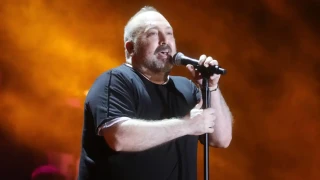 Γιώργος Αλκαίος: Νομίζω ότι έχω κατάθλιψη εδώ και 53 χρόνια, πήρα και χάπια αλλά με τρέλαναν